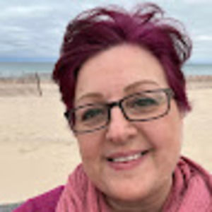 Meet your Posher, Kate